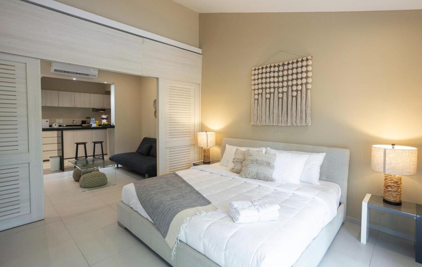 Apartamento Playacar Master Suites, 2 Pools, Bbq, 5 Min Playa del Carmen