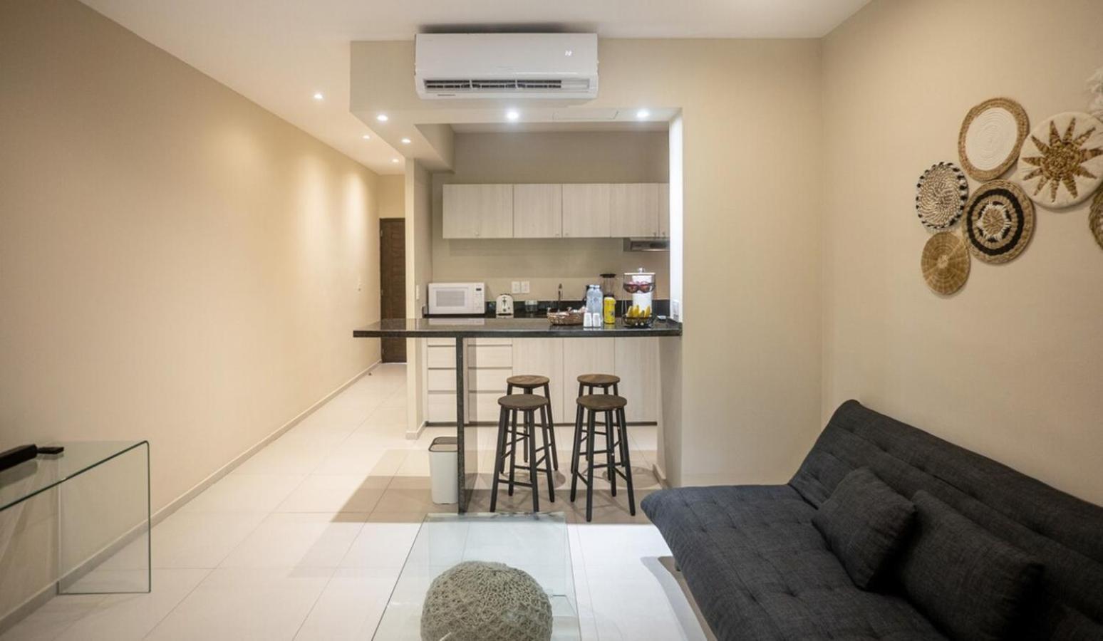 Apartamento Playacar Master Suites, 2 Pools, Bbq, 5 Min Playa del Carmen