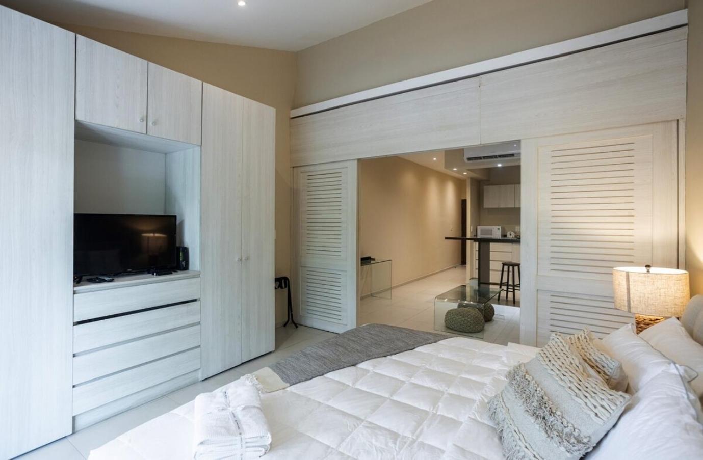 Apartamento Playacar Master Suites, 2 Pools, Bbq, 5 Min *