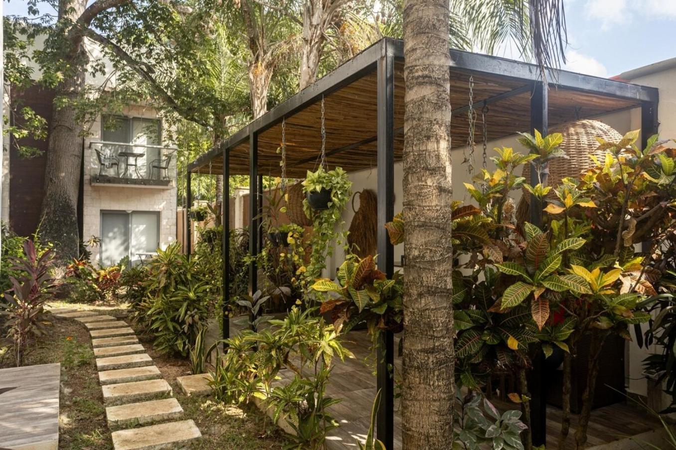 Apartamento Playacar Master Suites, 2 Pools, Bbq, 5 Min *