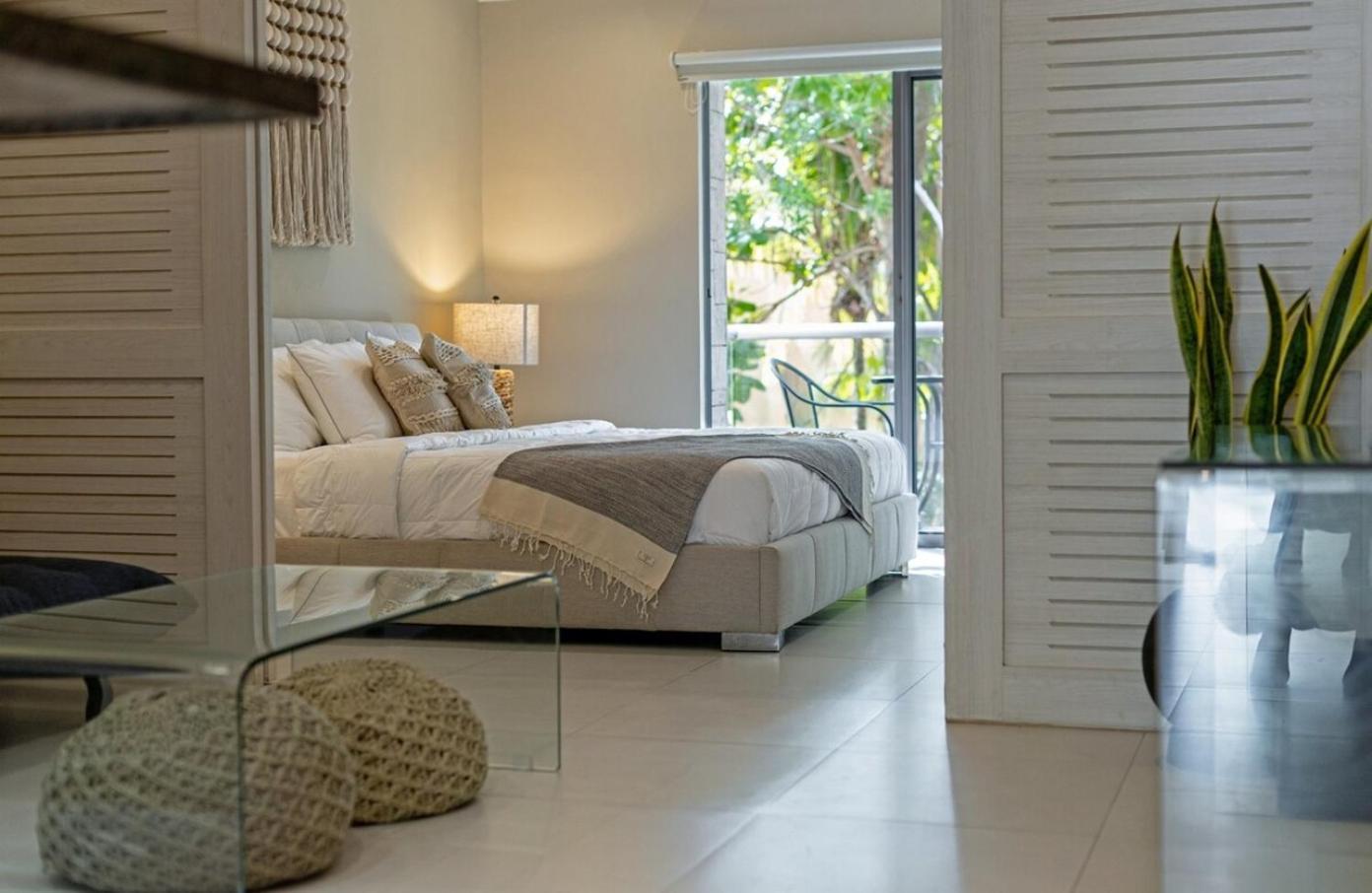 Playacar Master Suites, 2 Pools, Bbq, 5 Min Apartamento Playa del Carmen
