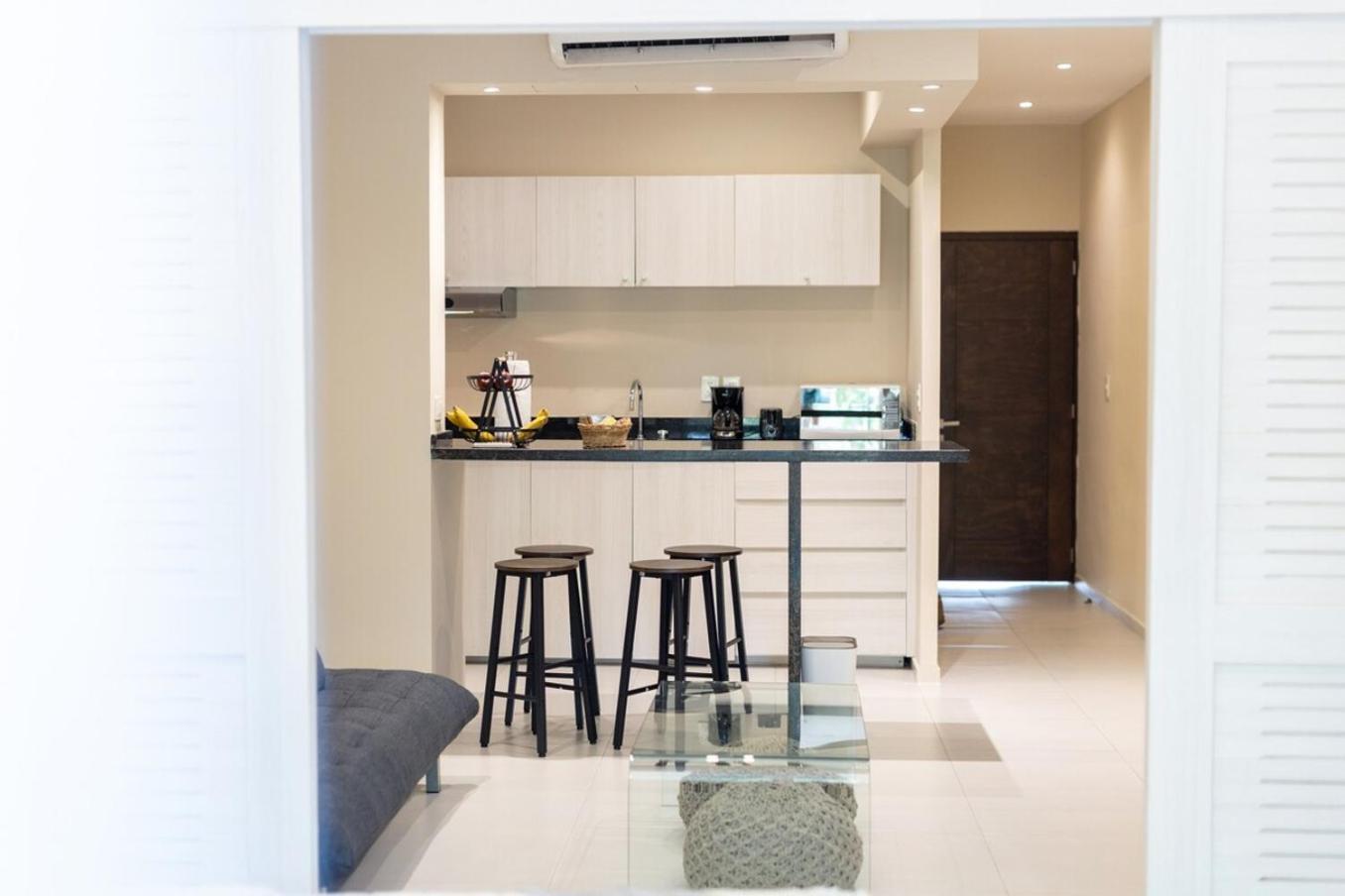 Playacar Master Suites, 2 Pools, Bbq, 5 Min *